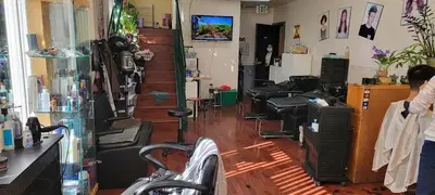 Quick Cut Hair & Skin Care