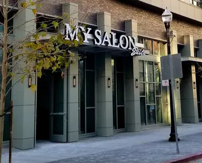 MY SALON Suite Oakland