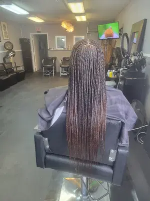 U Go Girl Style Salon