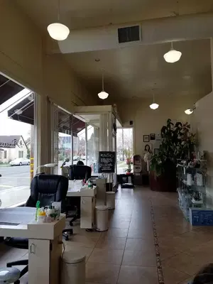 La Princesse Salon and Spa