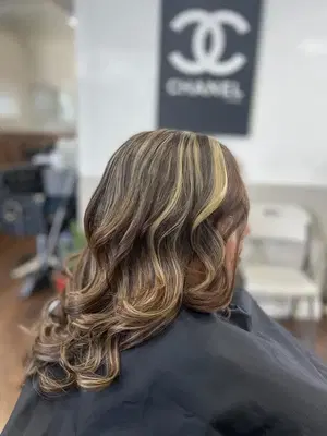 Mariely's Beauty Salon
