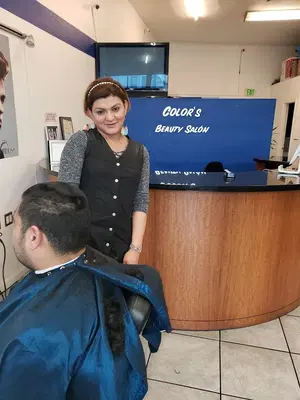 Business Photo