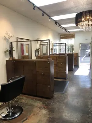 Studio M Salon