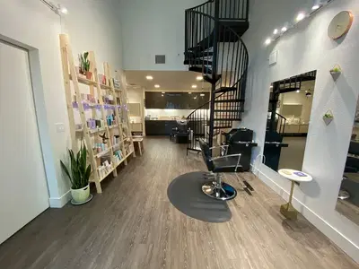 Salon Mer