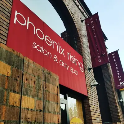 Phoenix Rising Salon & Day Spa