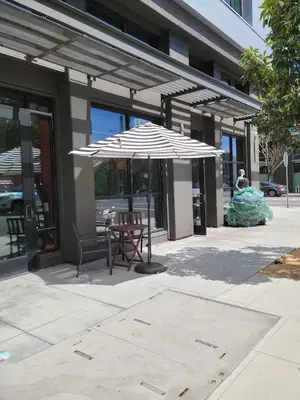 Anton Salon Oakland