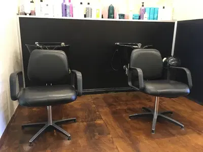 Ringlets Salon