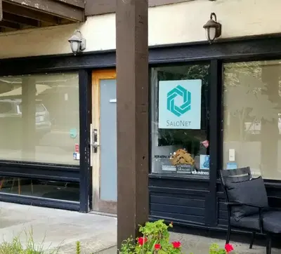 Salonet Salon