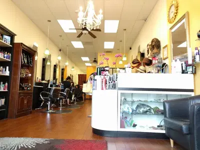 Santa Clara Hair Studio