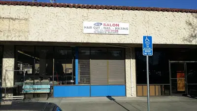 M.Y. Hair Salon