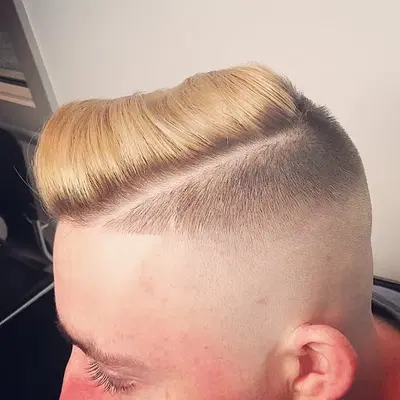 Love'n The Hair