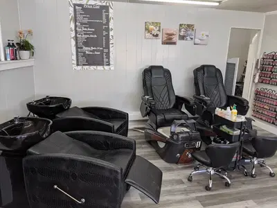 HP The Salon