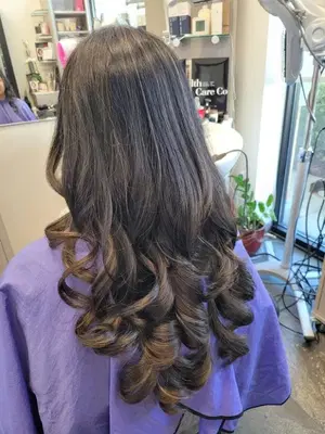 Lucy Korean Hair Salon