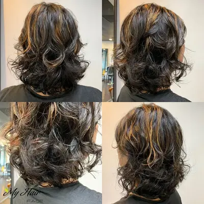 Kangnam Style Hair Salon