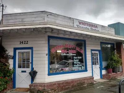 Victoria Beauty Salon