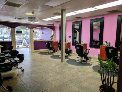 Rubal Beauty Salon