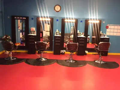 Jinder's Threading Salon