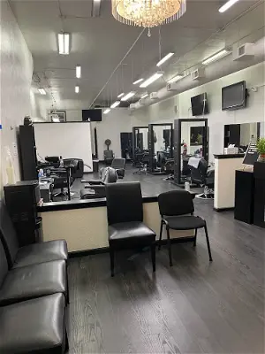 TRND Salon