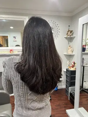 Nana's Hair Salon and Spa