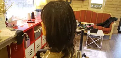 Ga-In Beauty Salon