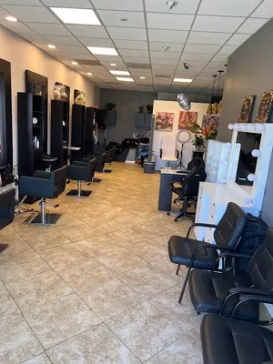 Magy Beauty Salon