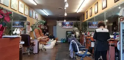 J W Hair & Nails