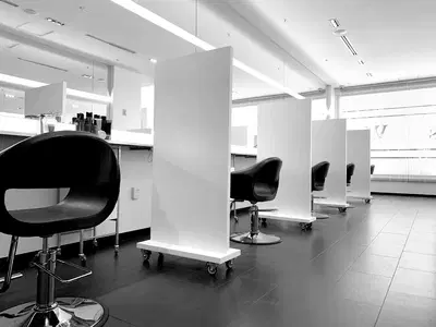 W's Salon