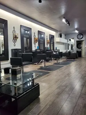 Bedolla Salon