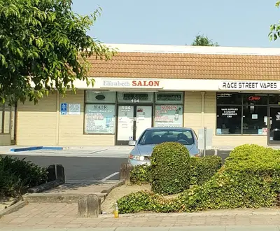 Elizabeth Beauty Salon