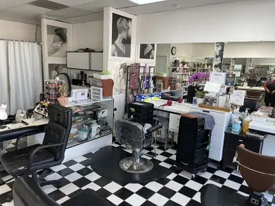 Pros Cut Hair Salon - Sunnyvale