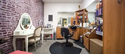 Salon Studios of Willow Glen