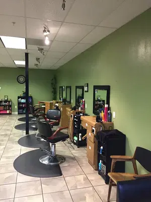 Rosa Maria Beauty Salon