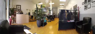 Z Salon