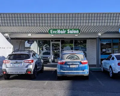 Eve Hair Salon