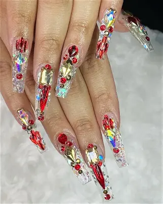 Orchid Nail Lounge