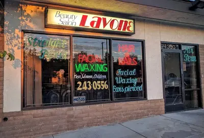 Lavone Beauty Salon