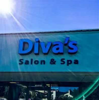 Diva's Salon and Spa