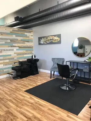 Tinge Hair Salon
