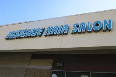 Miskarie Hair Salon
