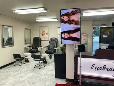 Eyebrow Plus Salon