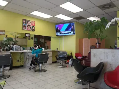High Life Beauty Salon