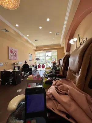 Color Me Nail