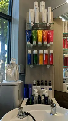 Hair Salon M.