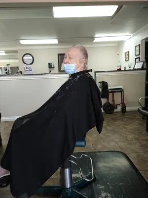 Sergio's Hair Salon