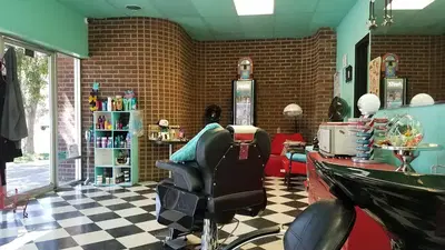 Rockabetty's Hair Parlor