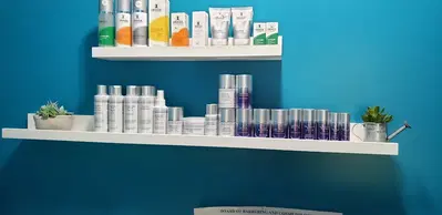 Lucinda's Skin and Beauty Studio