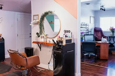 The Wild Orchid Salon and Spa