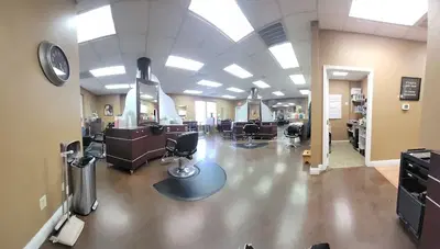 Image Salon & Day Spa