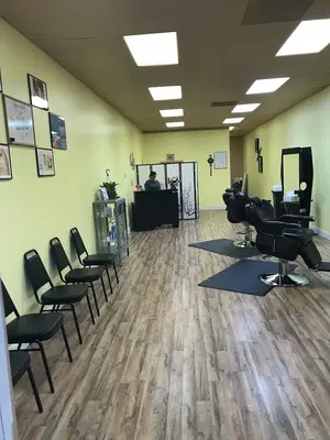 JR beautycare salon