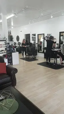 Blooming Lotus Hair Studio